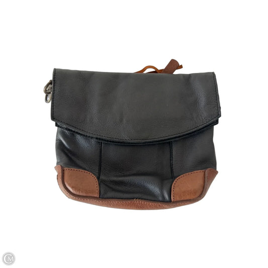 Crossbody By Cma, Size: Medium