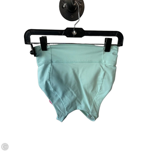 Athletic Bra By Lululemon In Blue, Size: S