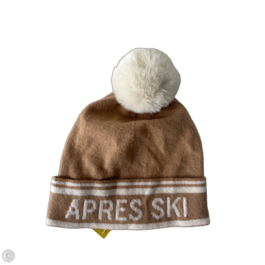 Hat Beanie By Cma