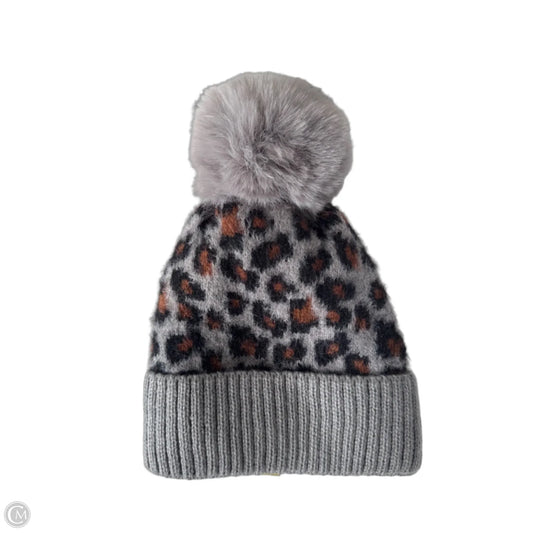 Hat Beanie By Clothes Mentor