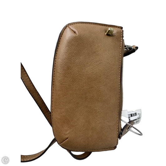 Crossbody By Joy Susan, Size: Small