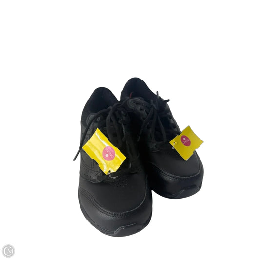 Shoes Athletic By New Balance In Black, Size: 6