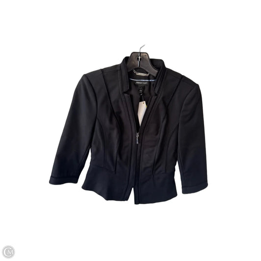 Blazer By White House Black Market In Black, Size: Xs