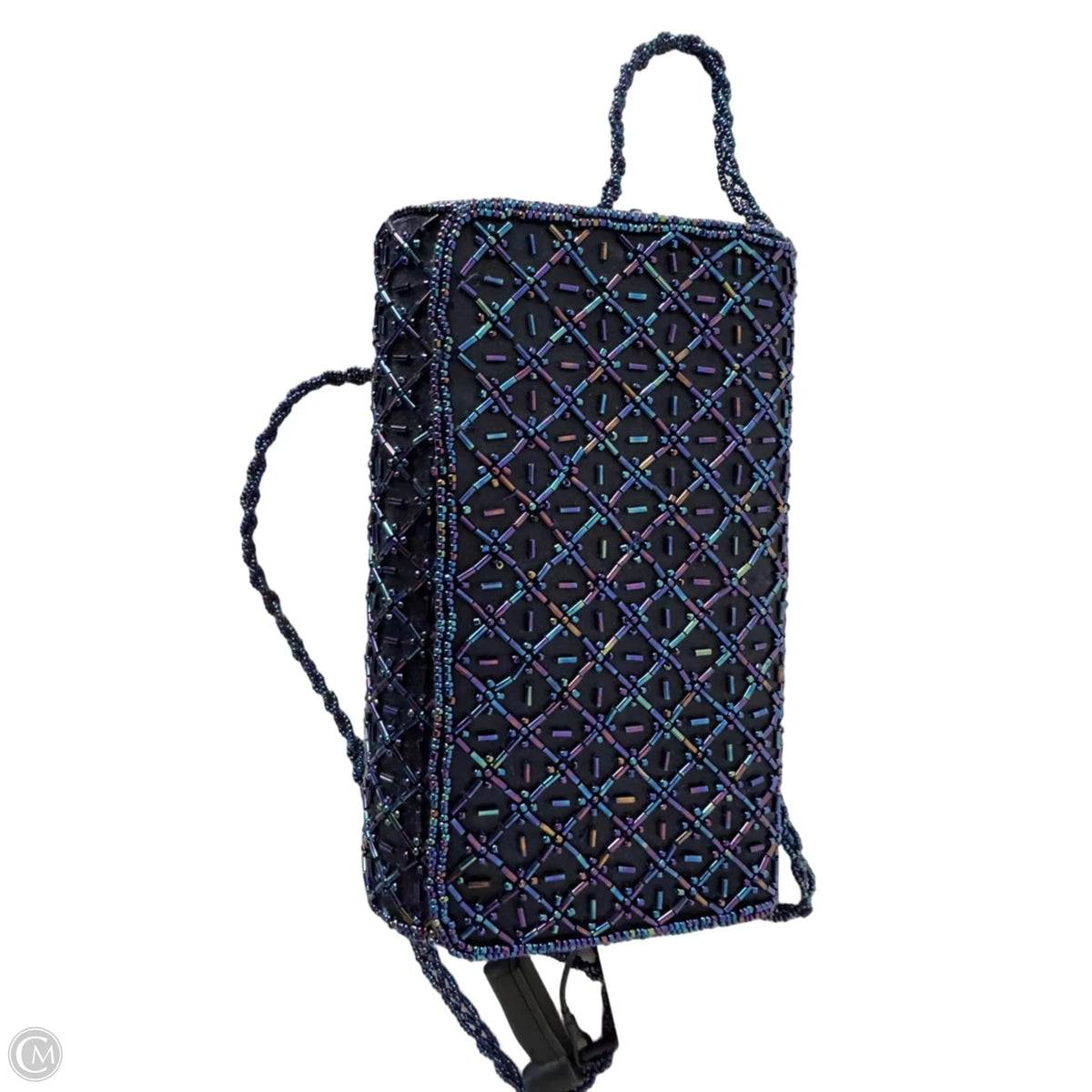 Clutch By Clothes Mentor, Size: Small