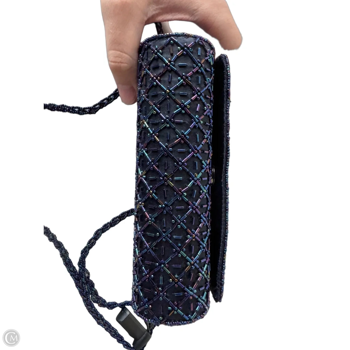 Clutch By Clothes Mentor, Size: Small