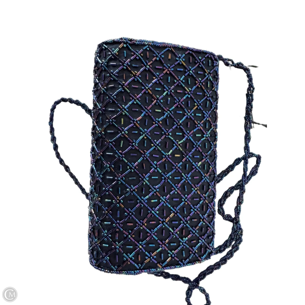 Clutch By Clothes Mentor, Size: Small