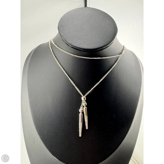 Necklace Layered By Stella And Dot