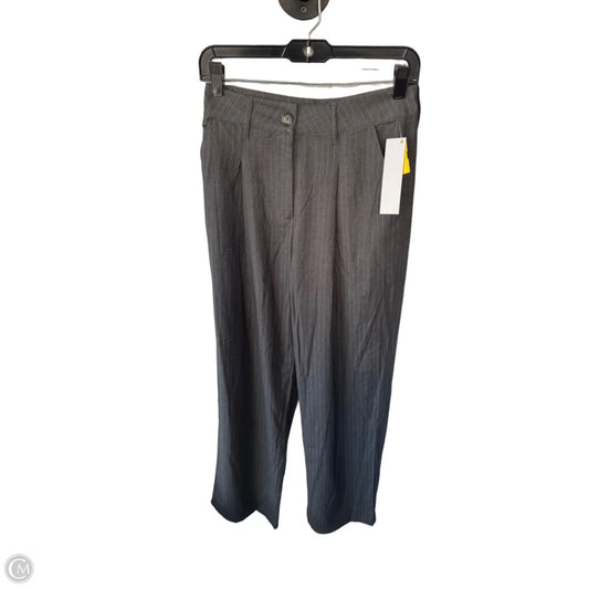 Pants Dress By Wild Fable In Grey, Size: 6