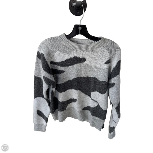 Sweater By Kut In Grey, Size: S