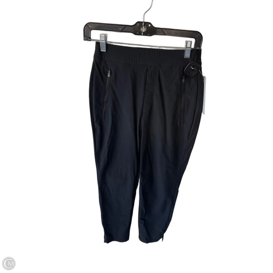 Athletic Pants By Tommy Bahama In Black, Size: Xs