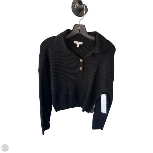 Sweater By Bp In Black, Size: S