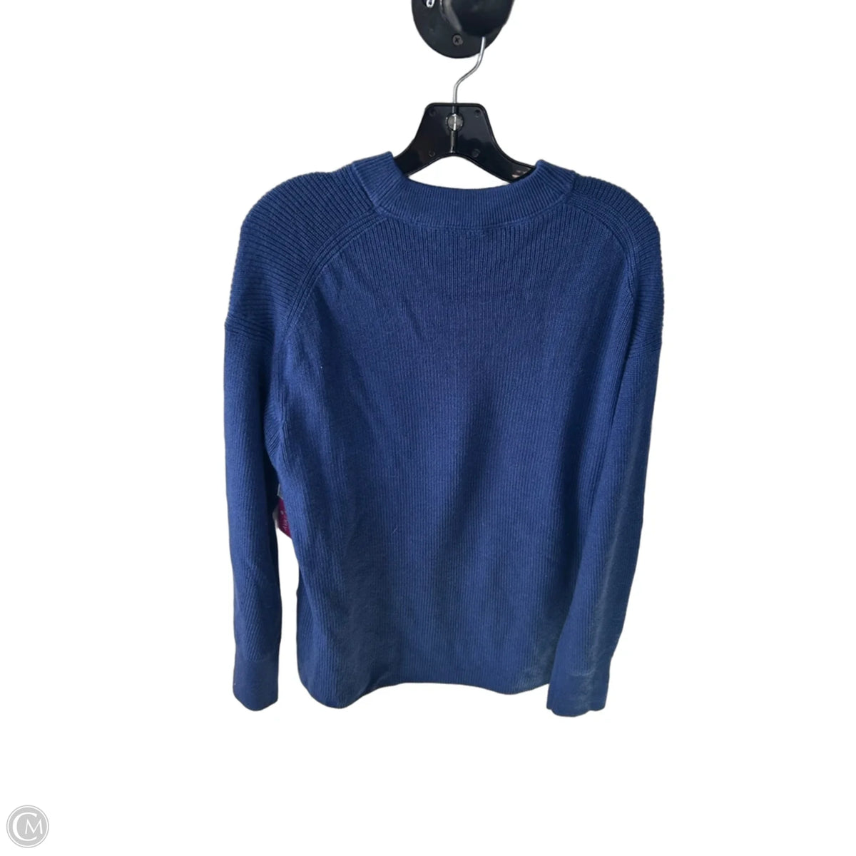 Sweater By Lululemon In Blue, Size: M