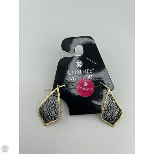 Earrings Designer By Kendra Scott