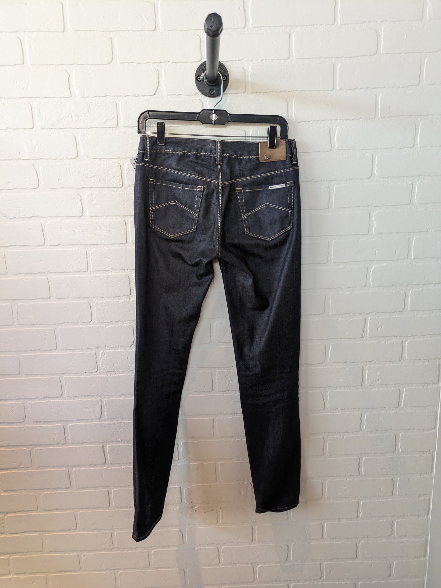 Jeans Straight By Armani Exchange  Size: 4