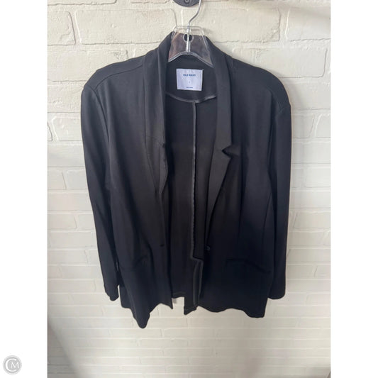 Blazer By Old Navy In Black, Size: L