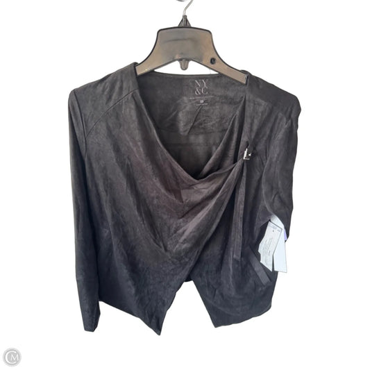 Blazer By New York And Co In Black, Size: M