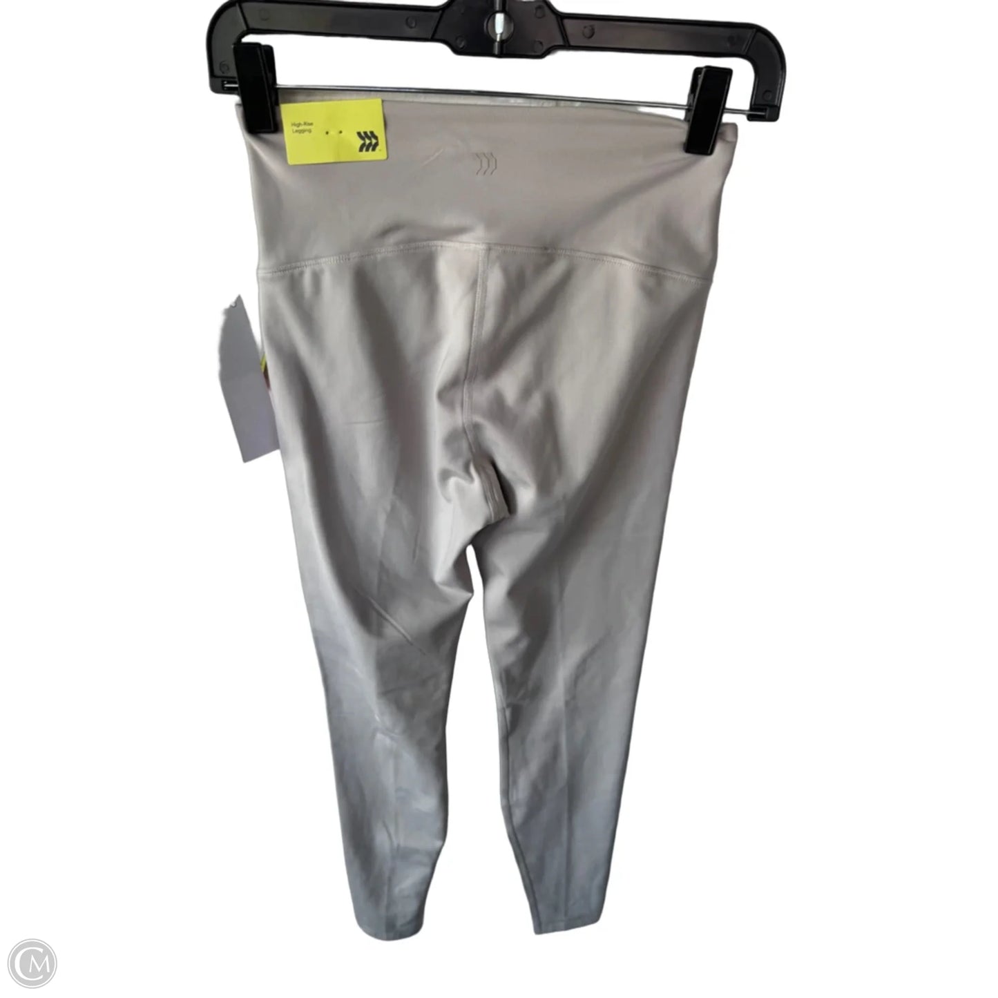 Athletic Leggings By All In Motion In Beige, Size: 0