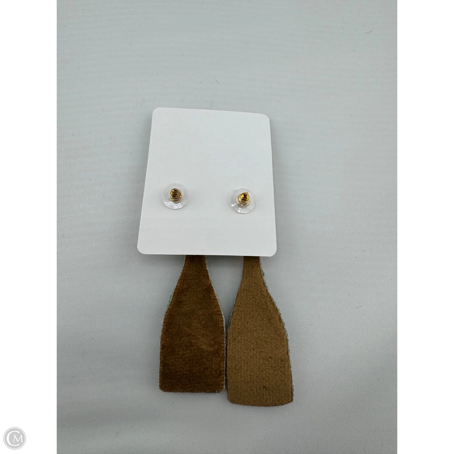 Earrings Dangle/drop By Clothes Mentor