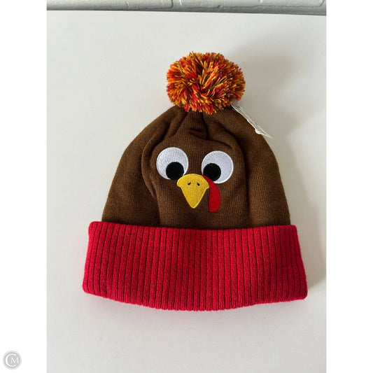 Hat Beanie By Clothes Mentor
