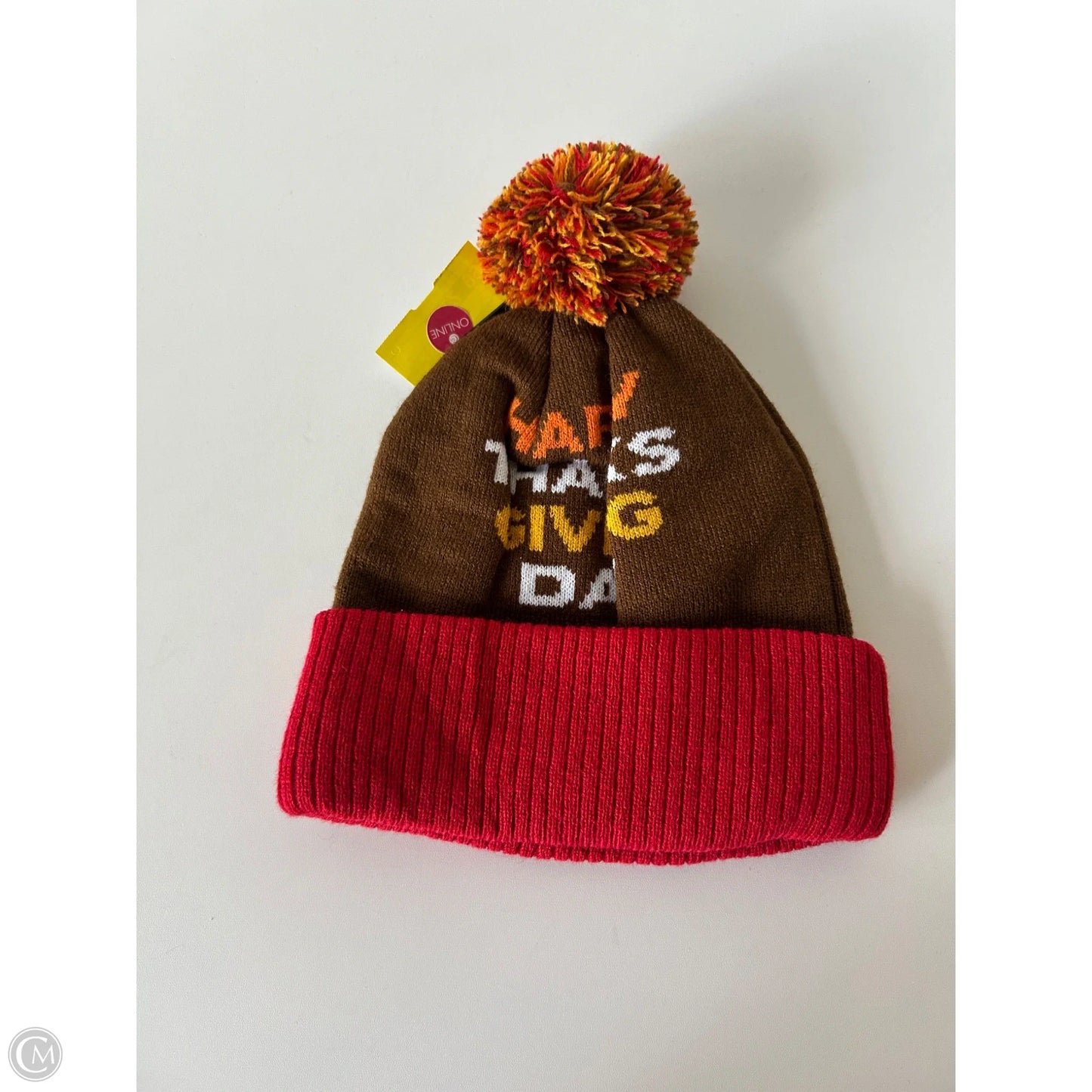 Hat Beanie By Clothes Mentor