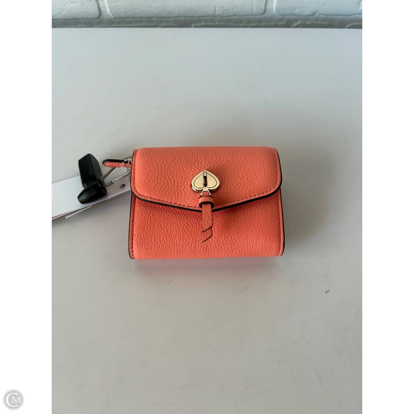 Wallet Designer By Kate Spade, Size: Small