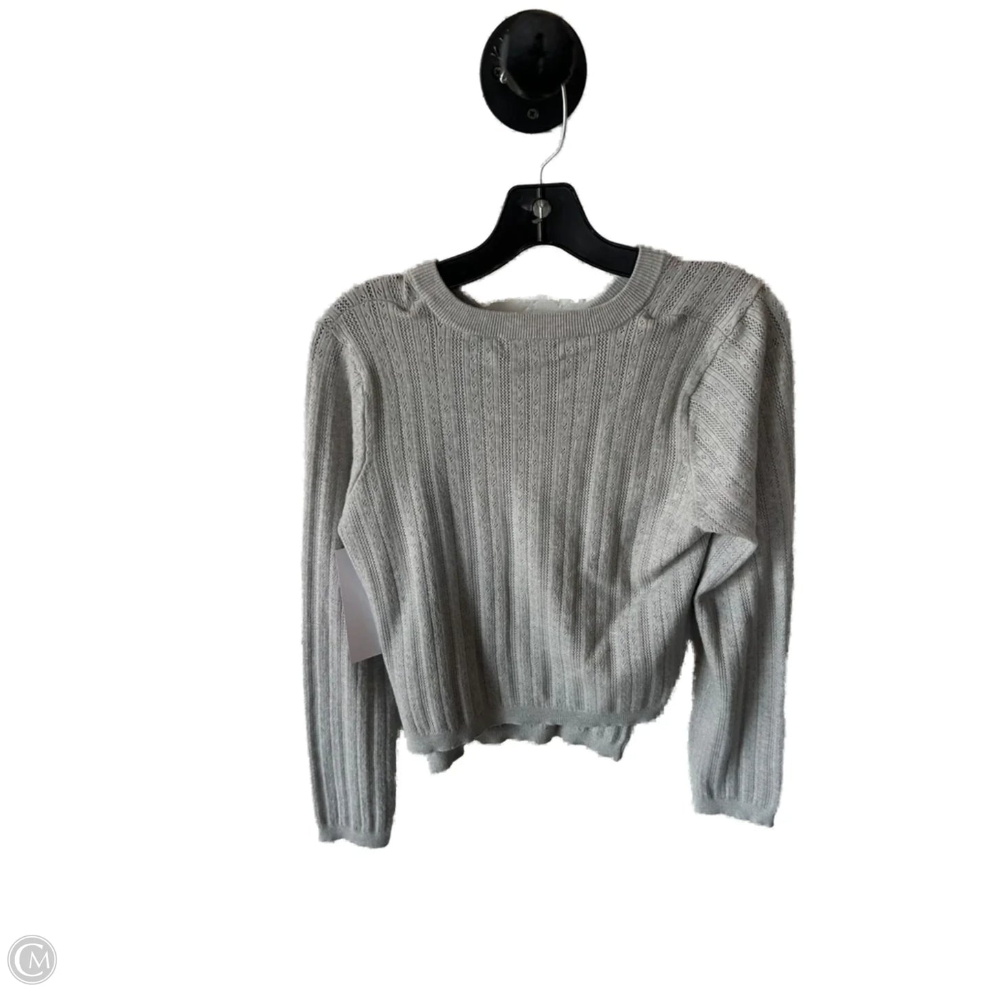 Pants Set 2pc By Sincerely Jules In Grey, Size: M