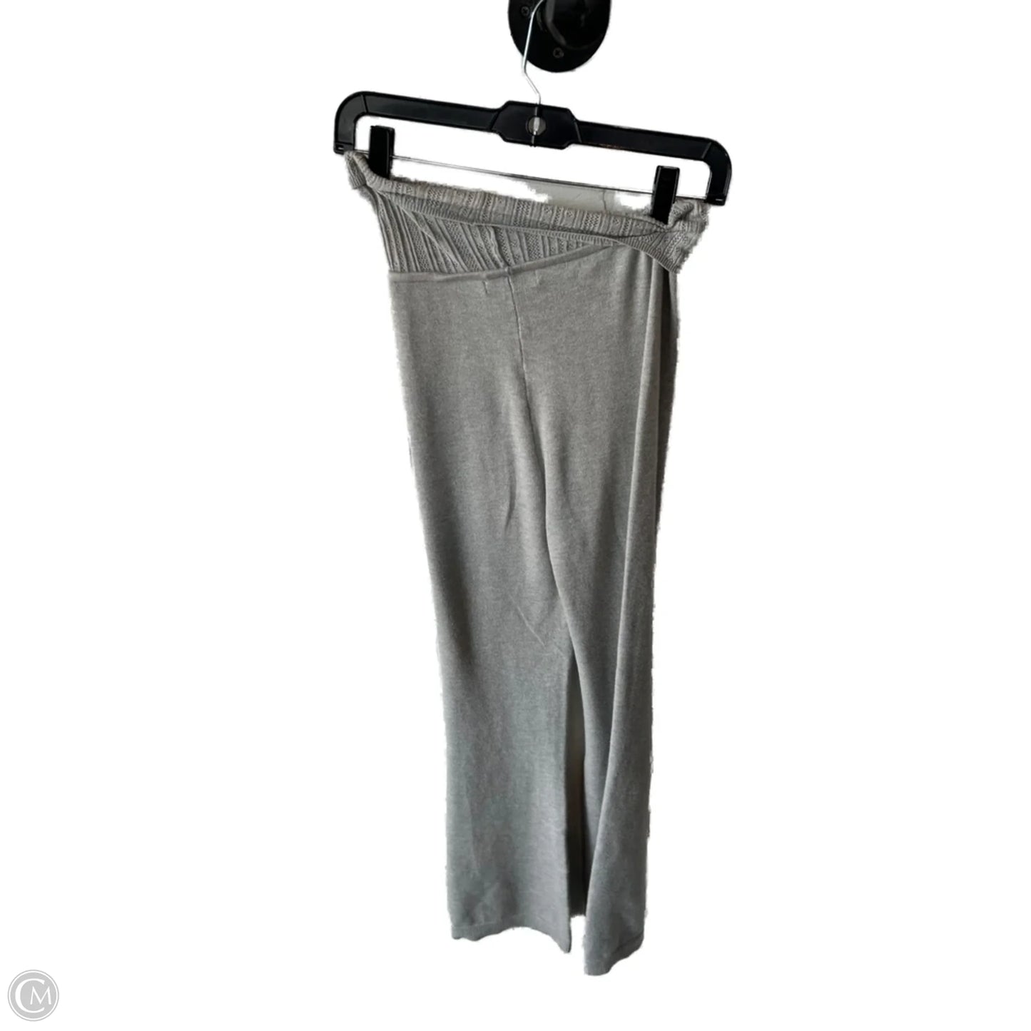 Pants Set 2pc By Sincerely Jules In Grey, Size: M