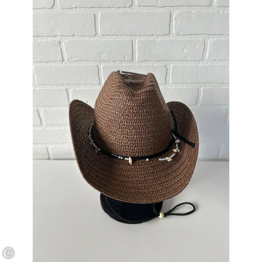 Hat Cowgirl By Clothes Mentor