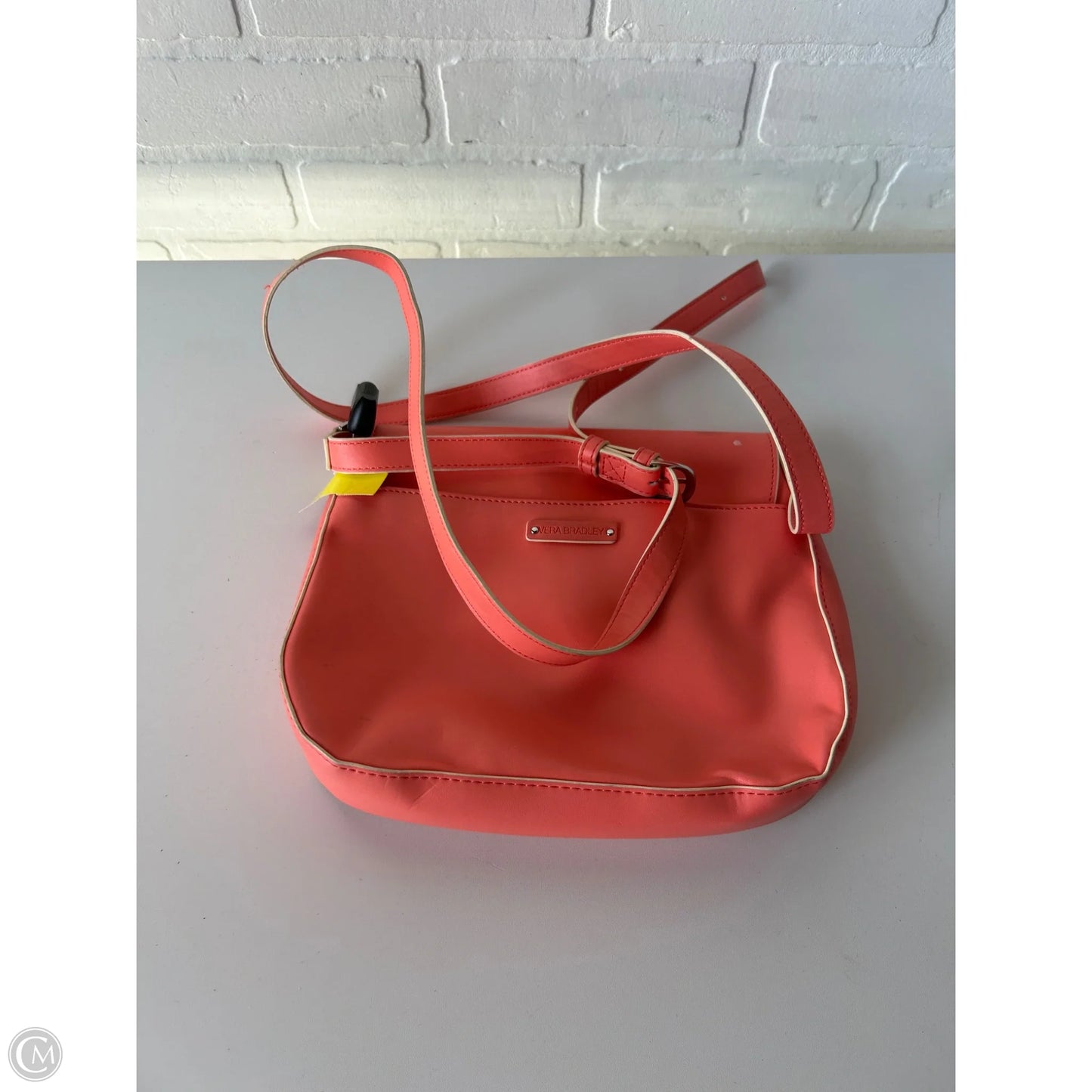 Crossbody By Vera Bradley, Size: Medium