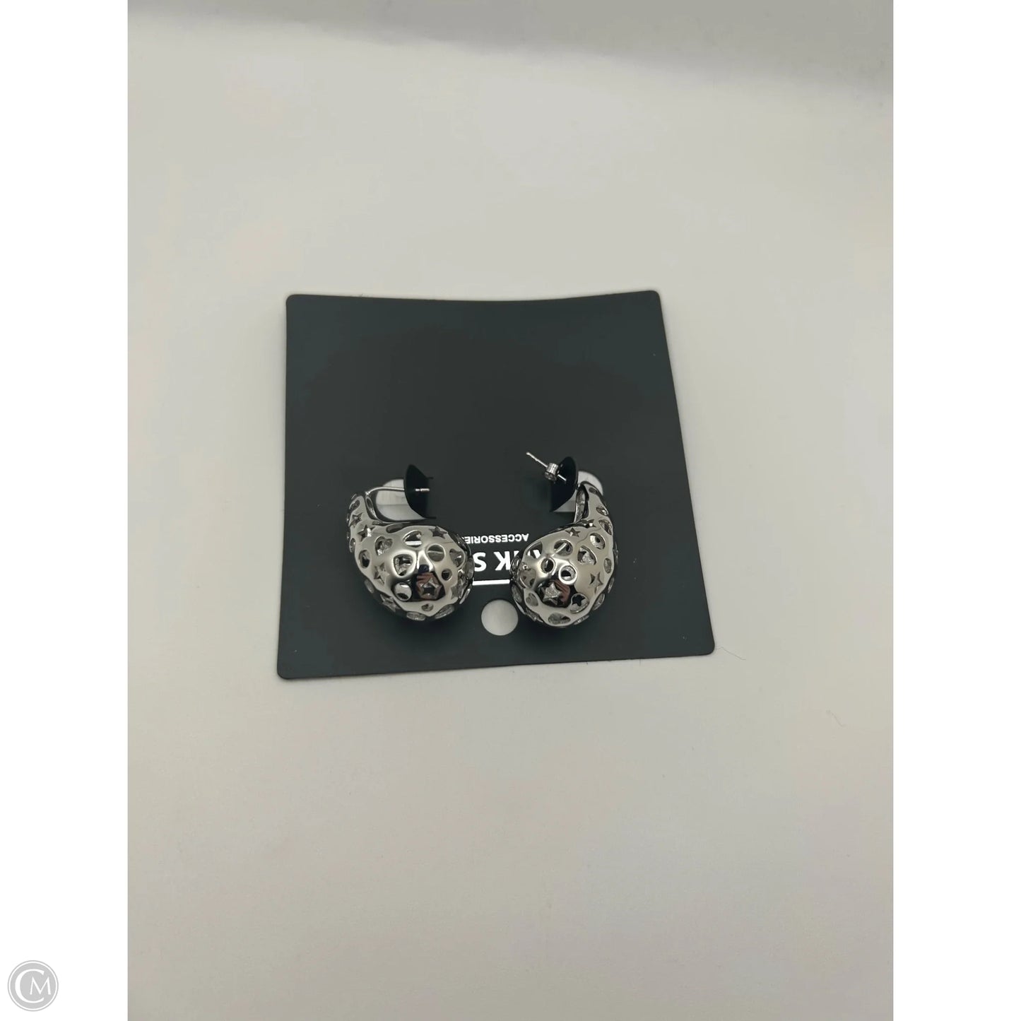 Earrings Dangle/drop By Cmc