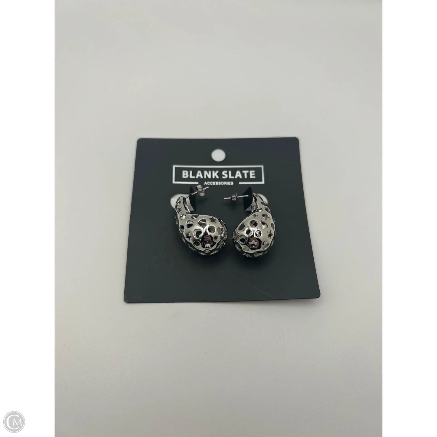 Earrings Dangle/drop By Cmc