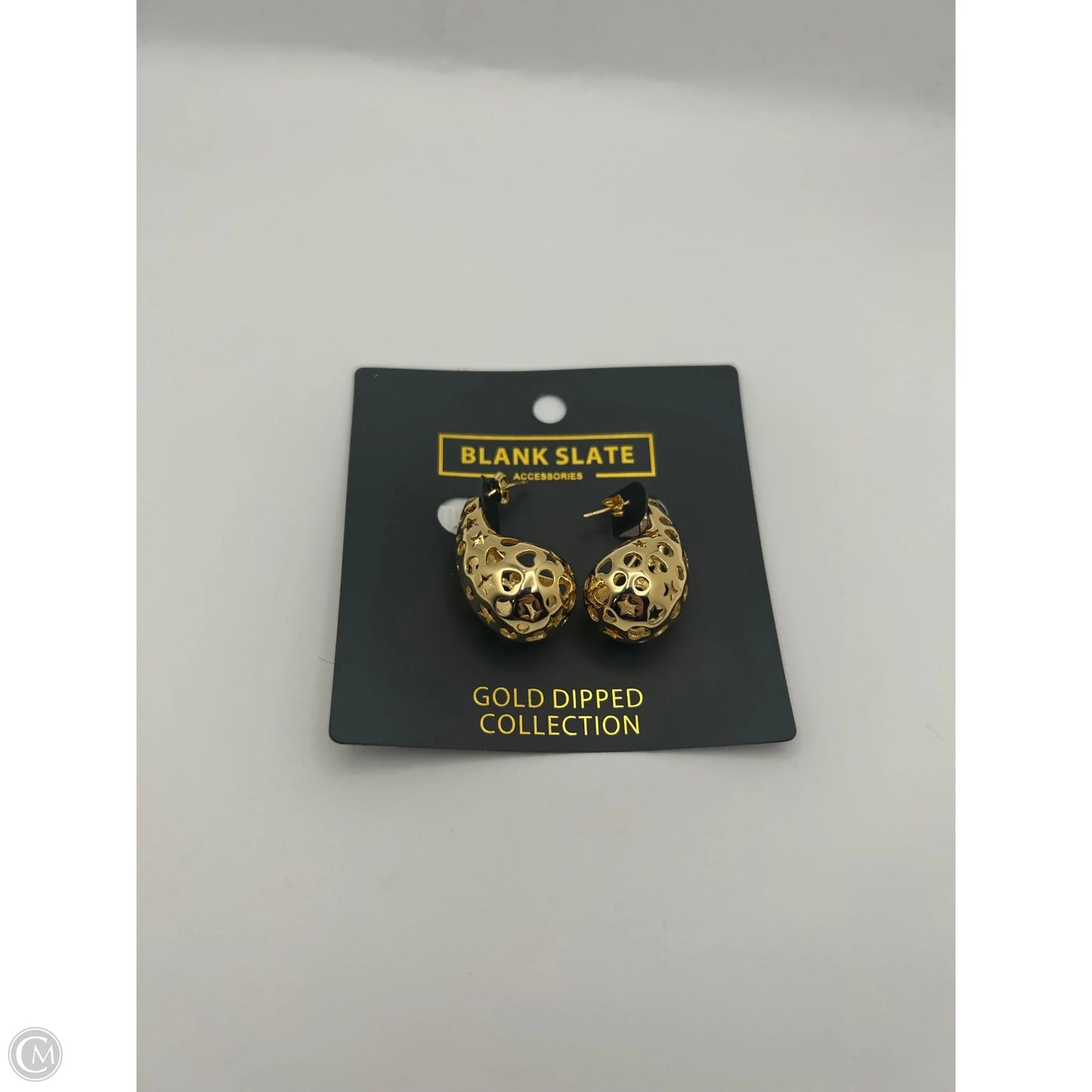 Earrings Dangle/drop By Cmc