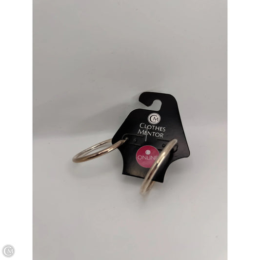 Earrings Hoop By Clothes Mentor