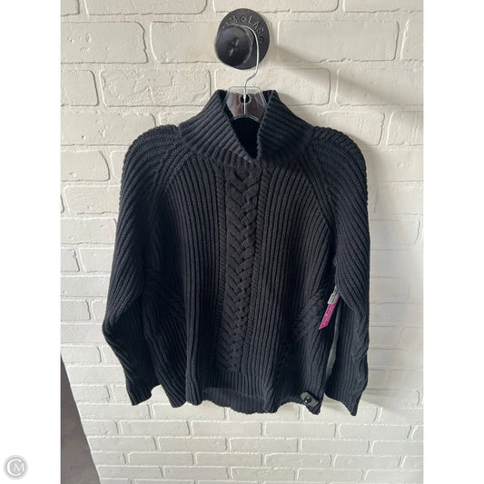 Sweater By Lululemon In Black, Size: M