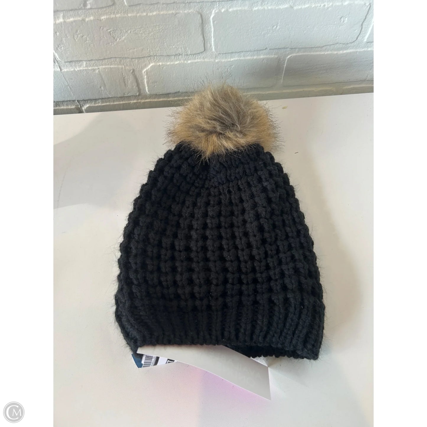 Hat Beanie By Cme