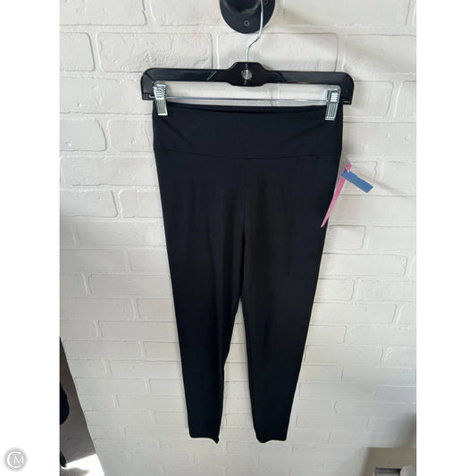 Pants Leggings By Cme In Black, Size: 4