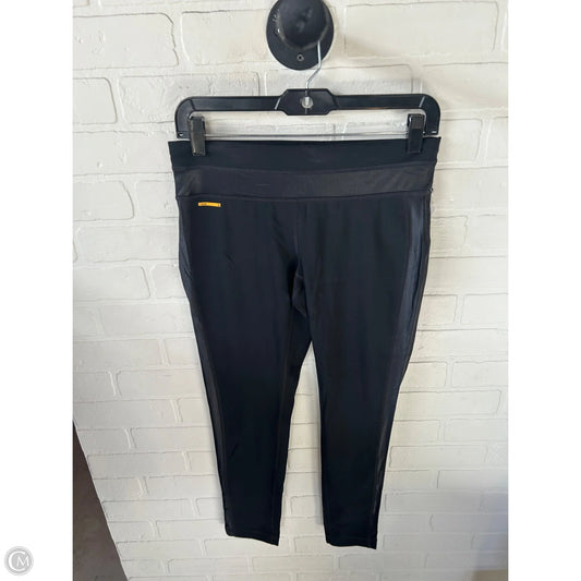 Athletic Leggings By Lole In Black, Size: 8