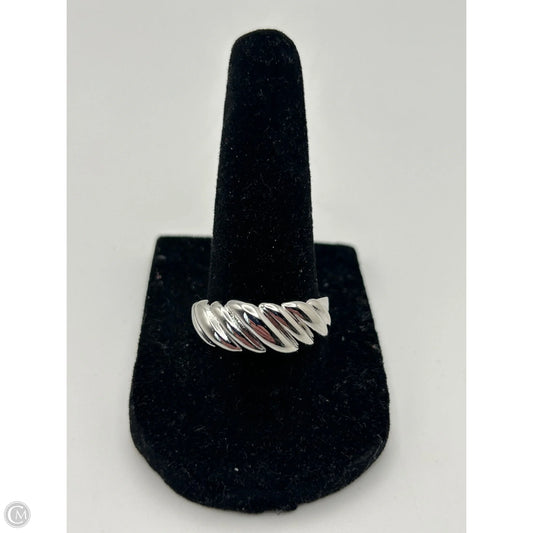 Ring Band By Clothes Mentor