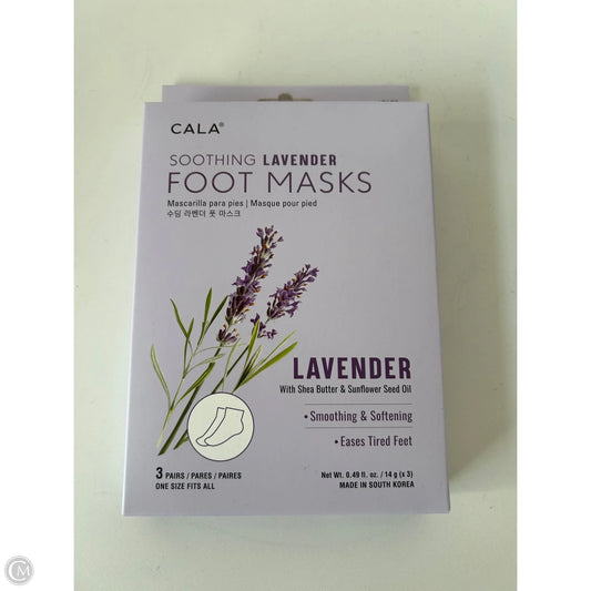 Body Moisturizer By Clothes Mentor