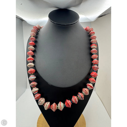 Necklace Chain By Clothes Mentor