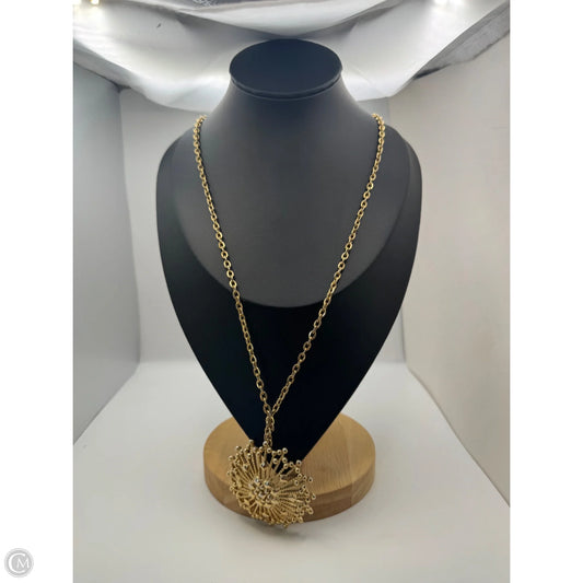 Necklace Pendant By Clothes Mentor