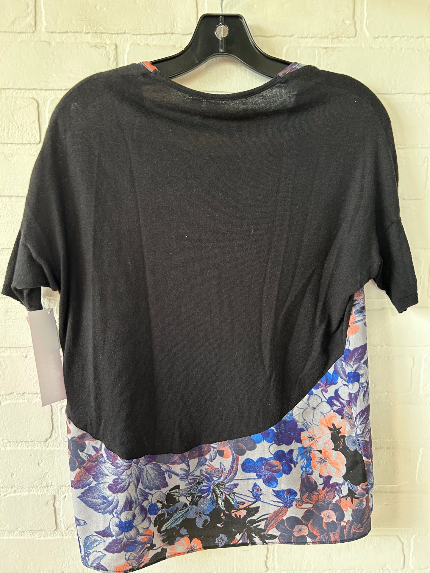 Top Short Sleeve By Anthropologie  Size: Xs