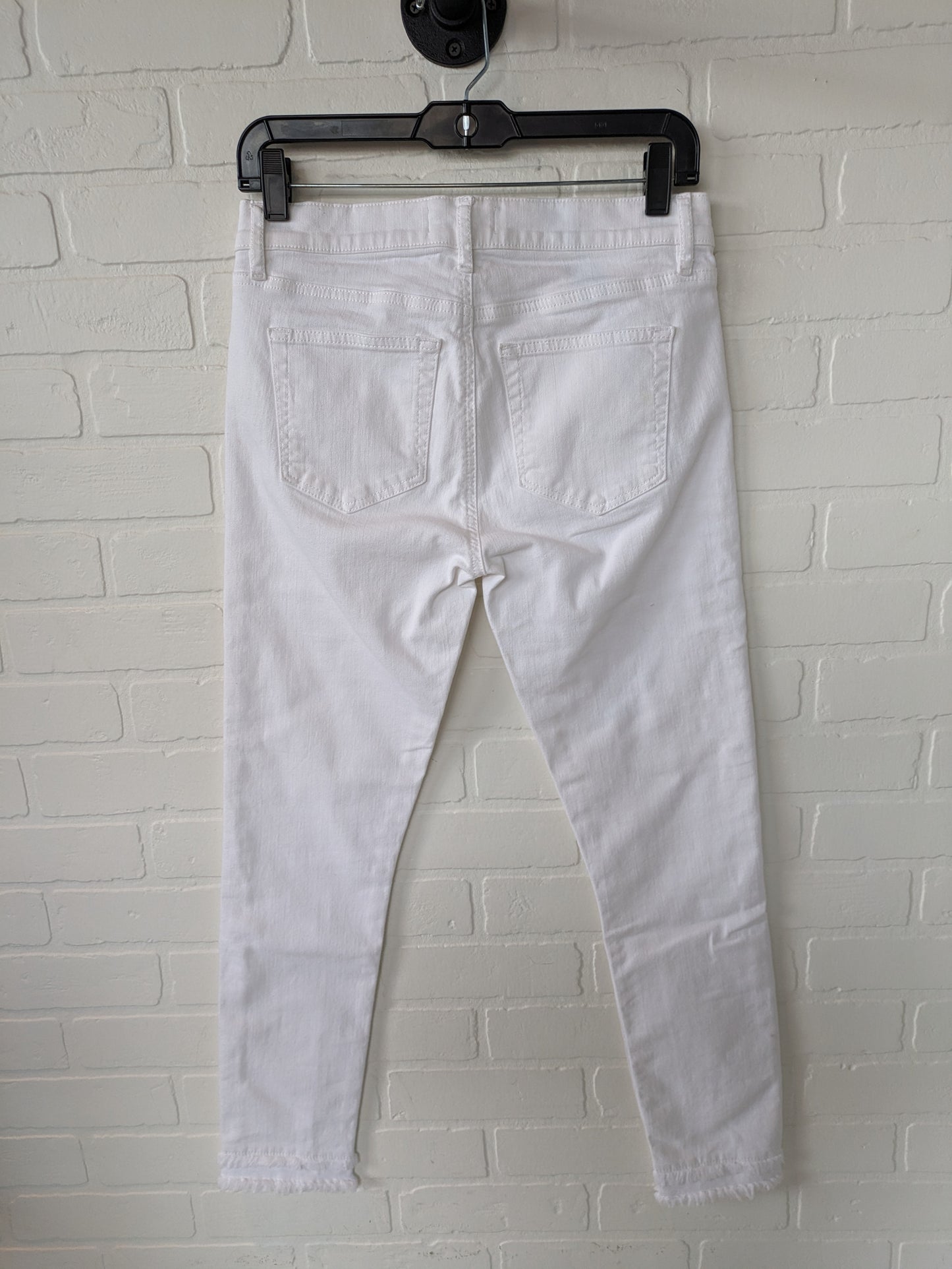 Pants Ankle By Loft  Size: 2