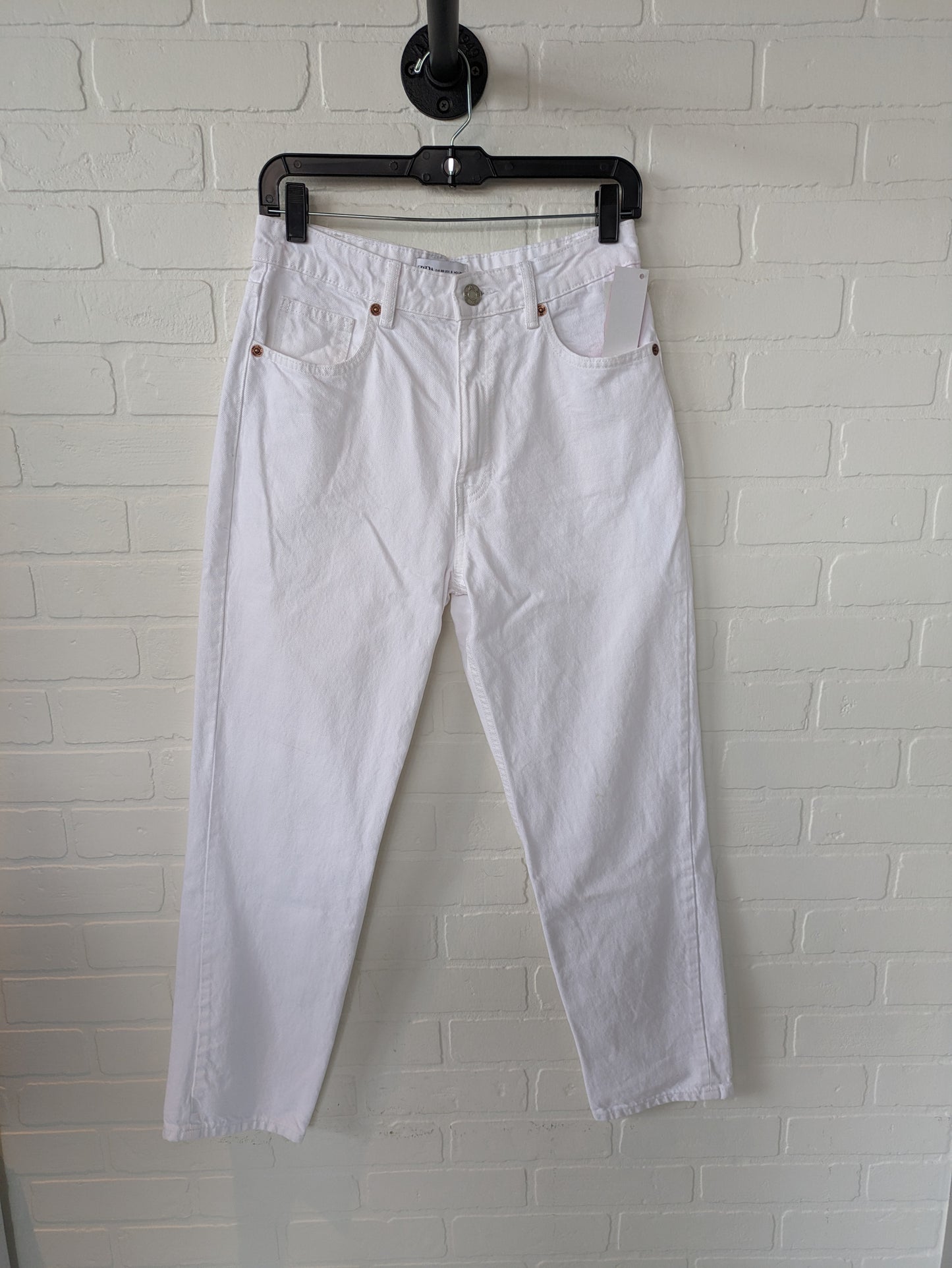 Pants Ankle By Zara  Size: 6