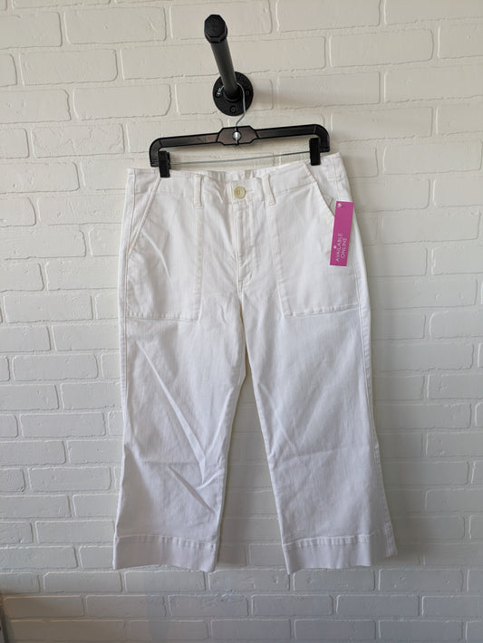 Pants Cropped By Cabi  Size: 12
