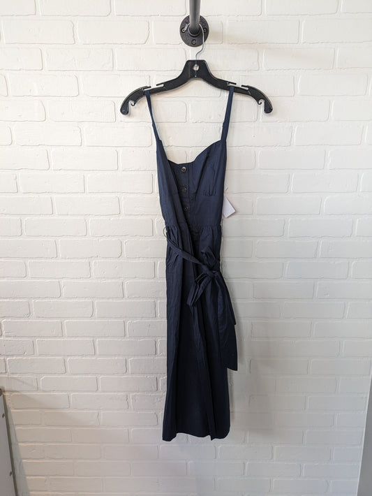 Dress Casual Midi By J Crew O  Size: S