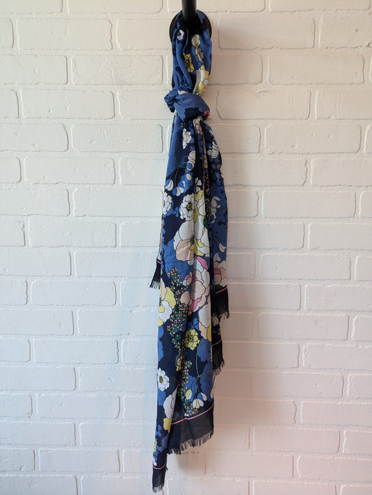 Scarf Long By Talbots