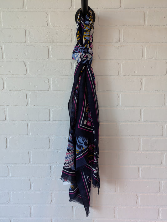 Scarf Long By Talbots