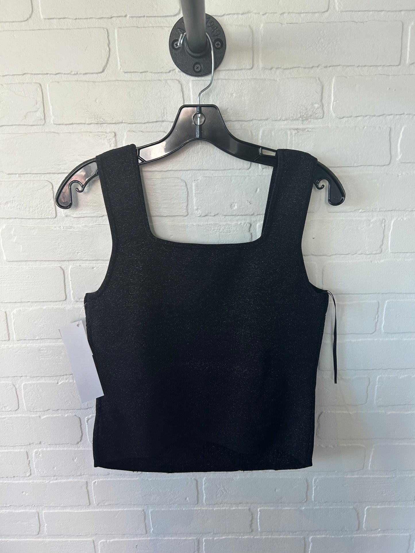 Top Sleeveless By Bailey 44 In Black, Size: L