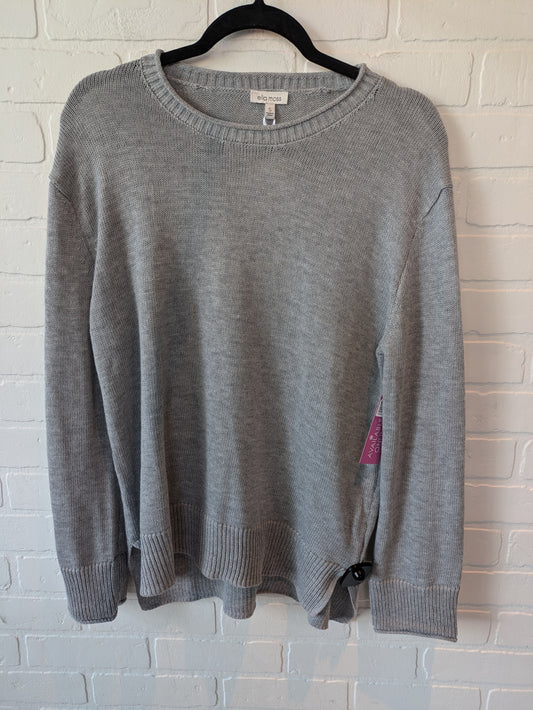 Grey Sweater Ella Moss, Size S